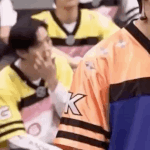 엥? 콩<b>딱지</b>