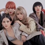 [모두드루와] 한명 빼고 다 <b>일진</b>출신같은 여돌