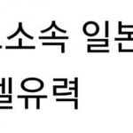 하이브 걸그룹 일본인 <b>랑콤</b>광고 이거 누구임?