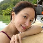 [모두드루와] <b>하니</b> 베트남에서 과감한 비키니샷