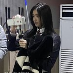 와 근데 <b>이서</b> ㅈㄴ이쁘더