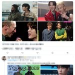 <b>방탄멤버들</b> 다했네 이제 뷔만 남았다
