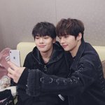 [스키즈] 이거 너무 찐<b>형제</b>