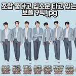 이 데뷔조 어떰?
