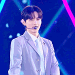 성한빈 춤으로 찢는 무대 보고싶다