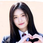 아이브 <b>이서</b> 한림연예예술고등학교 입학식