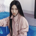 [드루와] <b>혜인</b>이 화보 사진 머야 넘 이뻐