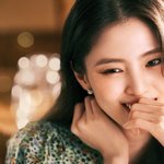 처음처럼 <b>새</b> <b>모델</b> 한소희 발탁