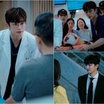 이번에 새로 시작한 드라마에서 쎄한 캐릭터