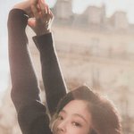 취향 차이 문제인 시그 속 블핑 제니 컨셉