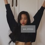 [드루와] 베이비몬스터 아현 이 사진 <b>yg</b>여<b>돌</b>느낌