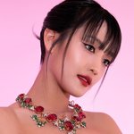 아이들 <b>민니</b> 티파니앤코 하이쥬얼리 태국 런칭쇼 사진