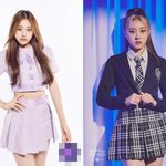 보플 보면서 궁금해진 걸스 플래닛 참가자들 데뷔 근황