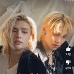 [스키즈] 이 화보 뭐였는지 아시는 분?