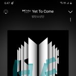 [방탄소년단] <b>스밍</b> 확인하자
