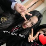 베이비<b>몬스터</b> 아현 입학식때 직찍