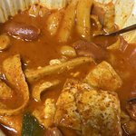 [ㅈㄱㄴ] 엽떡시켰는데