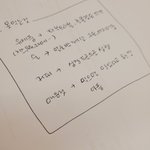 나처럼 이거 못먹는 사람 들어<b>와바</b>
