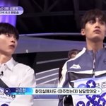 ..? 이거 김지웅 나올때 친 <b>대사</b>인데 이게맞나