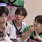 얘들아 <b>쿨타임</b> 찼다