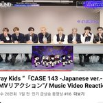 [스키즈] 일본 인동