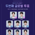 처음으로 투표했는데 내 픽 ㅁㅌㅊ?