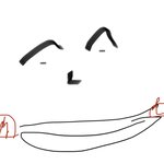 아니오늘ㅋㅋㅋㅋ입술 옆에가 지어가지거 <b>립밤</b>발랐는데