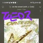 [방탄소년단] 좌홉 <b>노래</b> 고마워