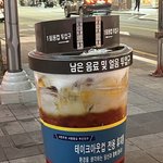 여자애들은 진짜 예쁘다는 말 <b>인사치레</b>로 하는 듯...