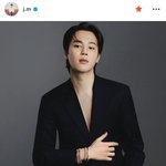 [방탄소년단] 짜마니 t파니 <b>엠버</b>서더 된거