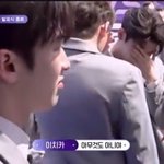 [드루와] 연습생들도 <b>커</b><b>뮤</b> 상황 알고 잇나봐 ㅠㅠ