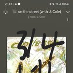 [군대] 멜론 순위는 그럴 수 있다고 생각함 (인증글)