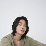 장발 잘 어울리는 얼굴상