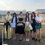 오 엔믹스 <b>지우</b> 이제 다리 진짜 날씬하다