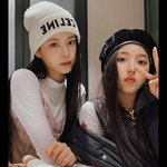 [모두드루와] <b>엔믹스</b> 이 사진 어디에 뜬거임???
