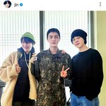 [방탄소년단] 석지나석지나 <b>밤톨머리</b> 석지나아아ㅠㅠㅠ