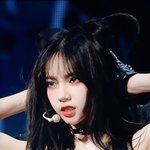 카리나 화장법 바뀐것 같은데