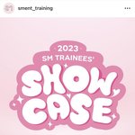 <b>에스엠</b> 신인 걸그룹 데뷔조 쇼케이스 한대