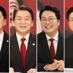 '金' <b>or</b> '결선' 국민의힘 선택은?