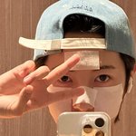 [NCT드림] 황런쥔 인스스 왜 <b>내림</b>