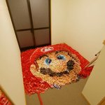 도미노가 무너지면 <b>완성</b>되는 놀라운 그림
