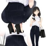 내 여친 <b>ai</b>로 그려봄