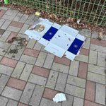 보플 <b>방청</b> 간 사람들 먹고서 안치움