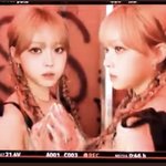 윈터 <b>보정</b> 개많이 때린갓같은데