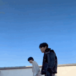 방탄 제이홉 지민 챌린지 떳다!!