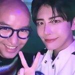 <b>누</b>가 박보검이야??