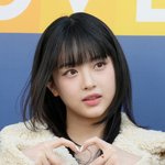 뉴진스 하니 <b>보정</b>해봄