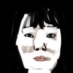 [드루와] (얼굴어떡하짖 -사진 <b>주위</b>)