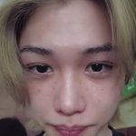 [스키즈] 이용복 <b>쌩얼</b>