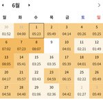 재수하고 <b>현역</b>에 비해 공부량 거의 3배 됨